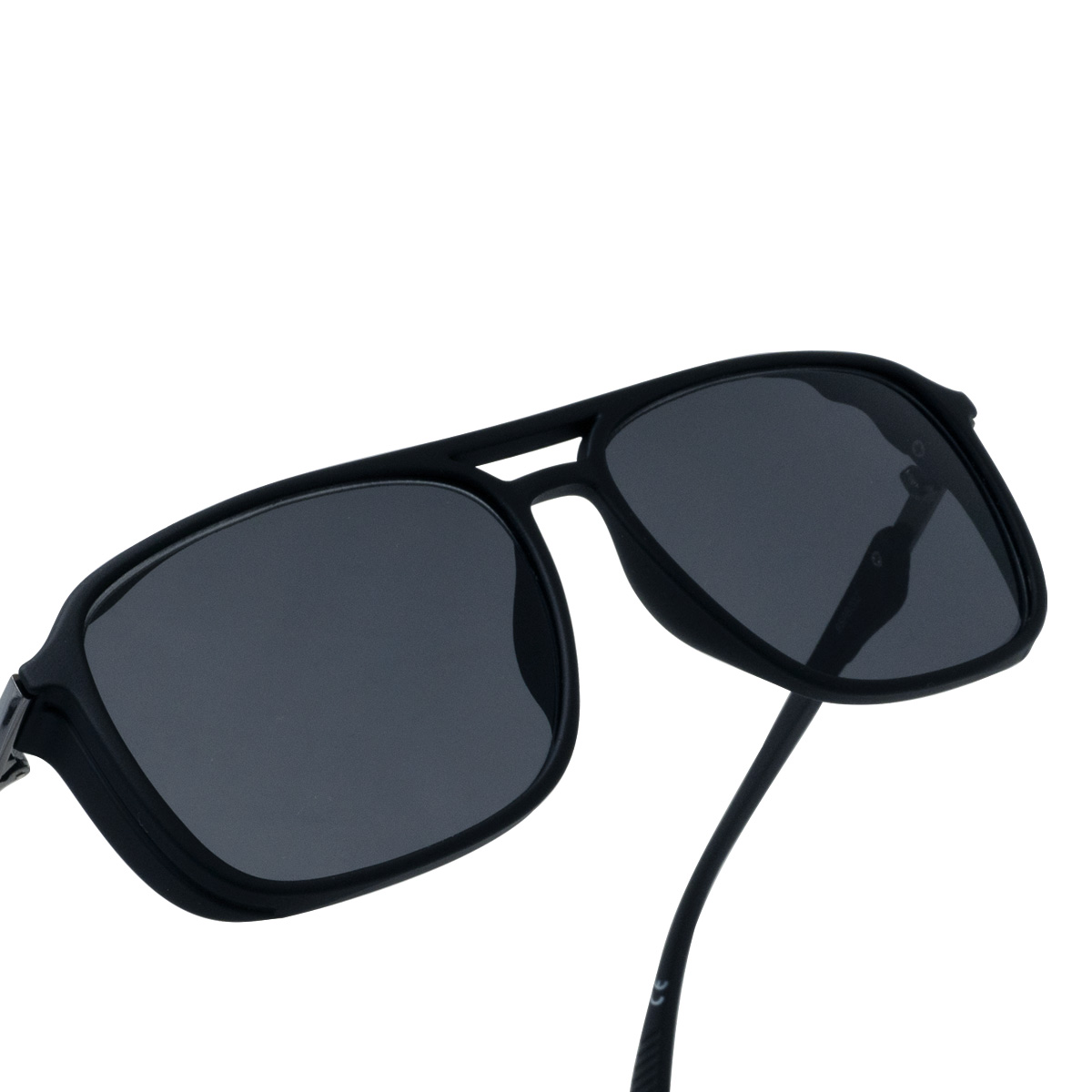 Lentes De Sol Navegadores Mossimo Hombre image number null