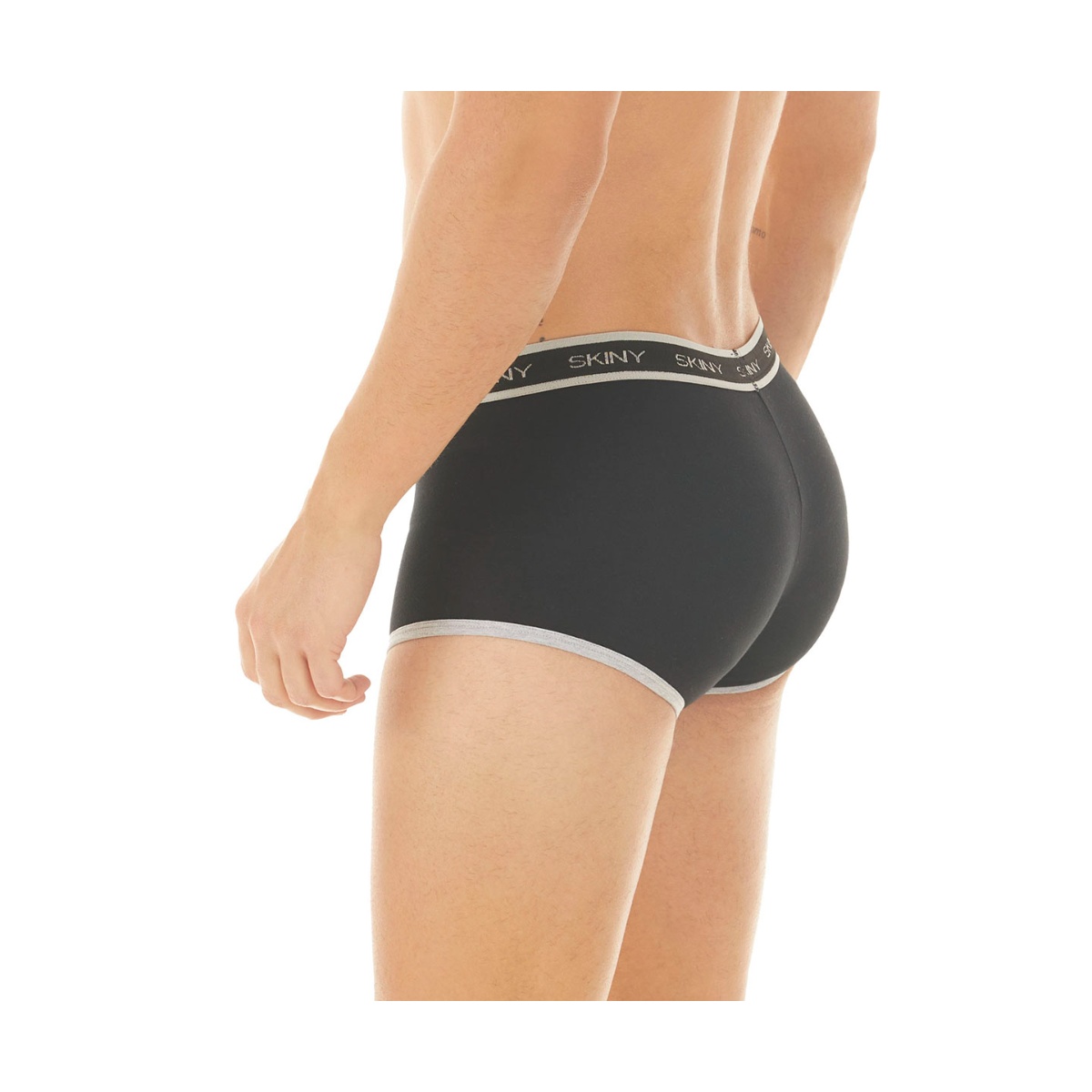 3 Pack B&oacute;xer Essents Skinny para Hombre image number null