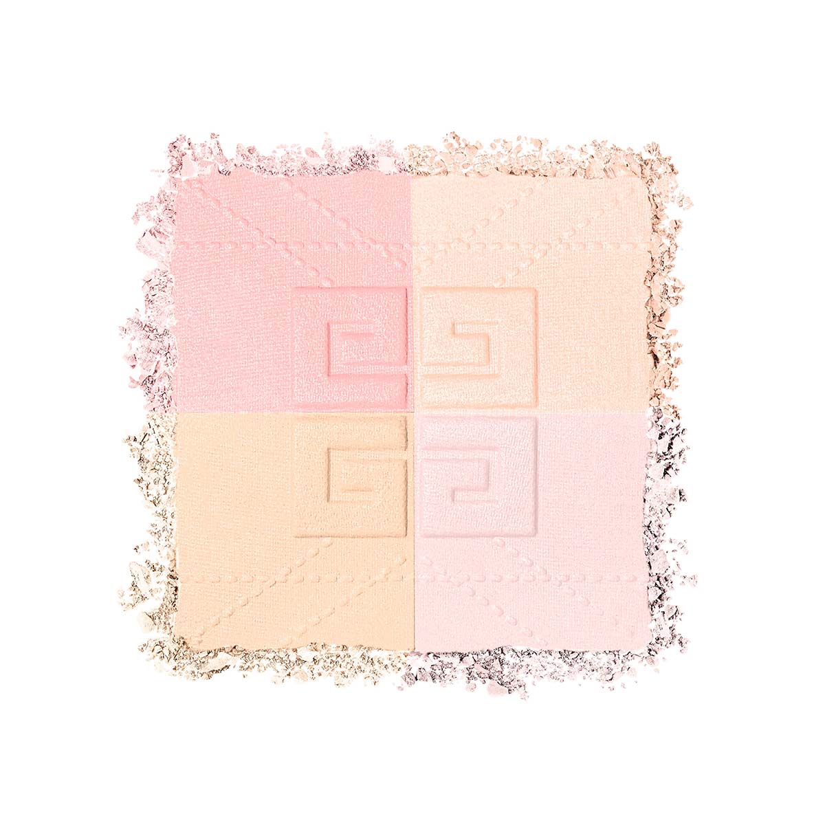 Polvo Bronceador Prisme Libre H03 Givenchy image number null