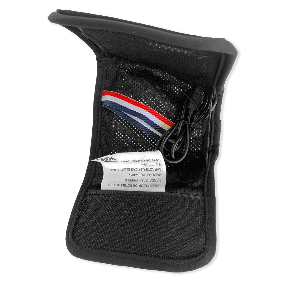 Calendador de Biberones USB Portatil Easywheels image number null