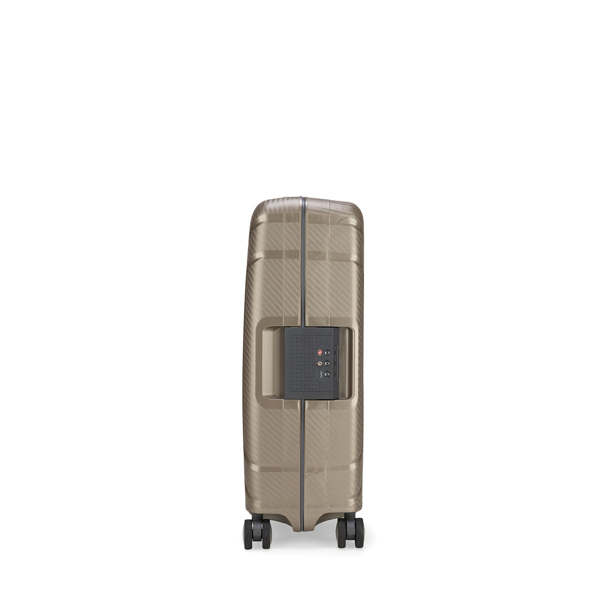 Maleta Hs Jevina 20 Fango Cloe image number null