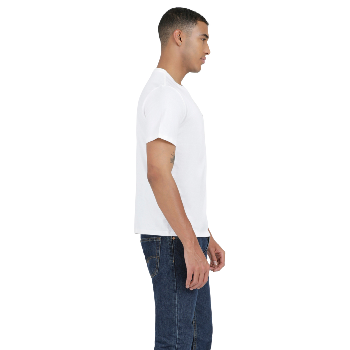 Playera Cl&aacute;sica Levi&rsquo;s&reg; image number null