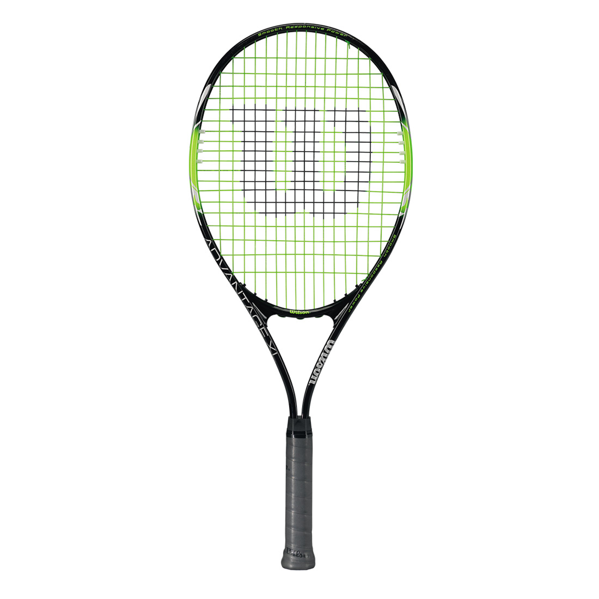 Raqueta Para Tenis Advantage Xl Wilson image number null