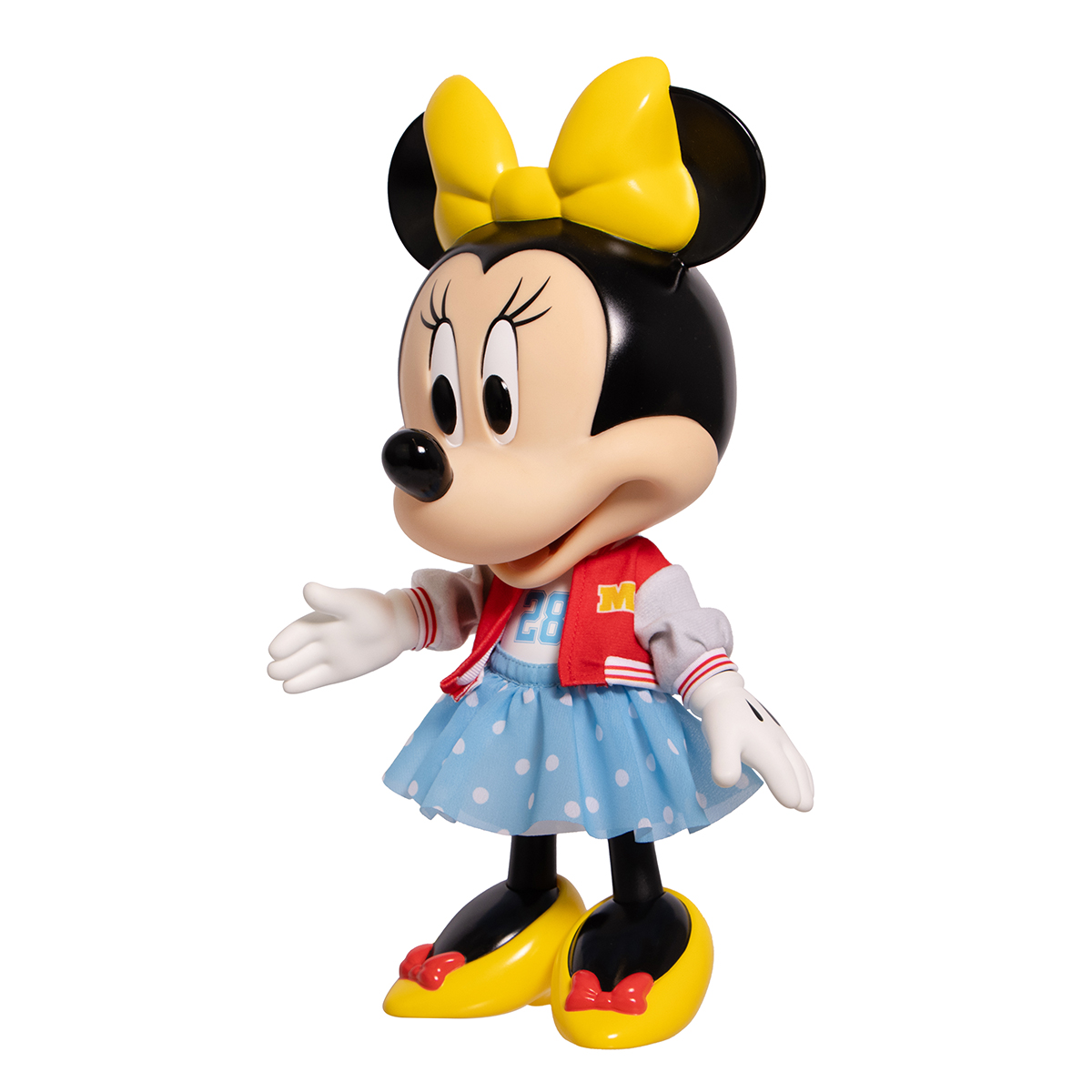 Disney Minnie Toddler Universitaria Ruz image number null