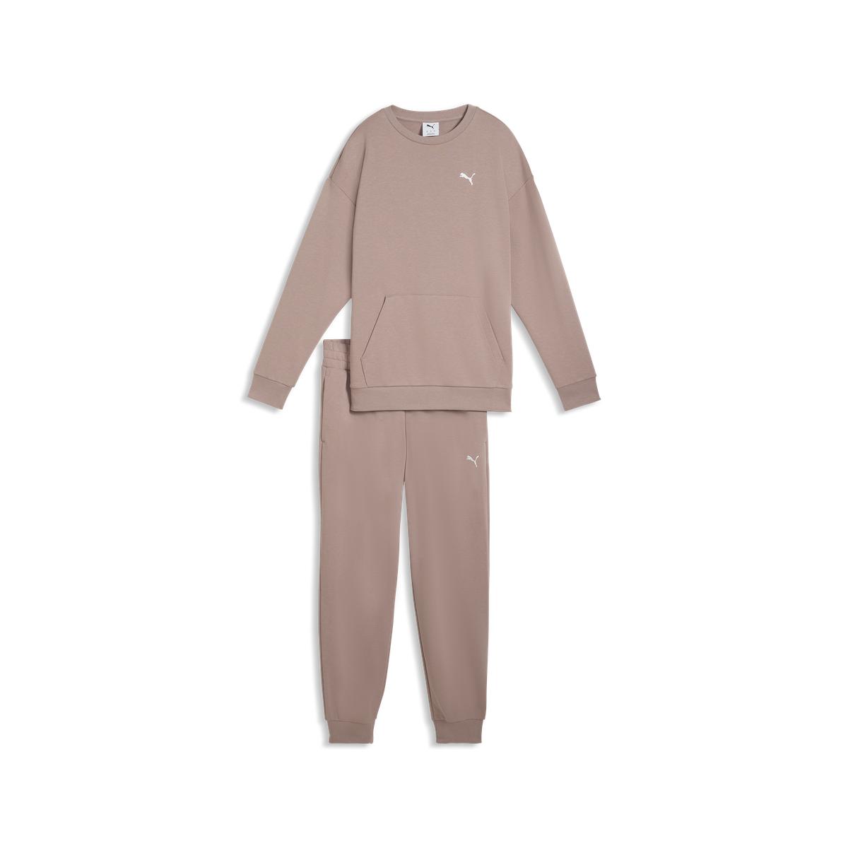 Conjunto Casual Deportivo Puma para Mujer image number null