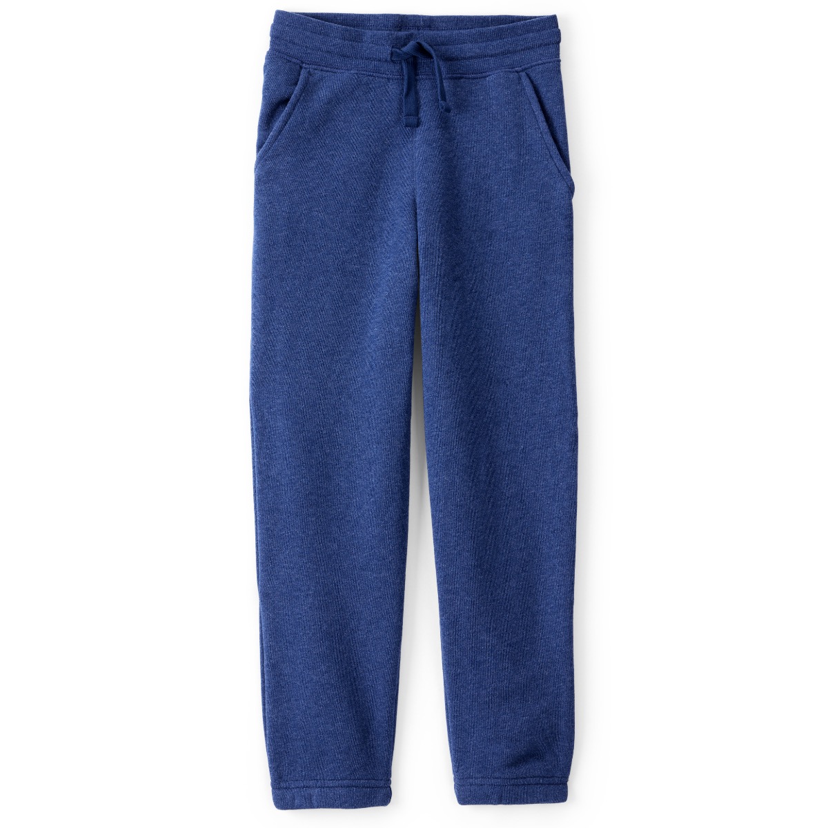 Pants Liso Oshkosh Mezcla de Lana Marino para Ni&ntilde;o image number null