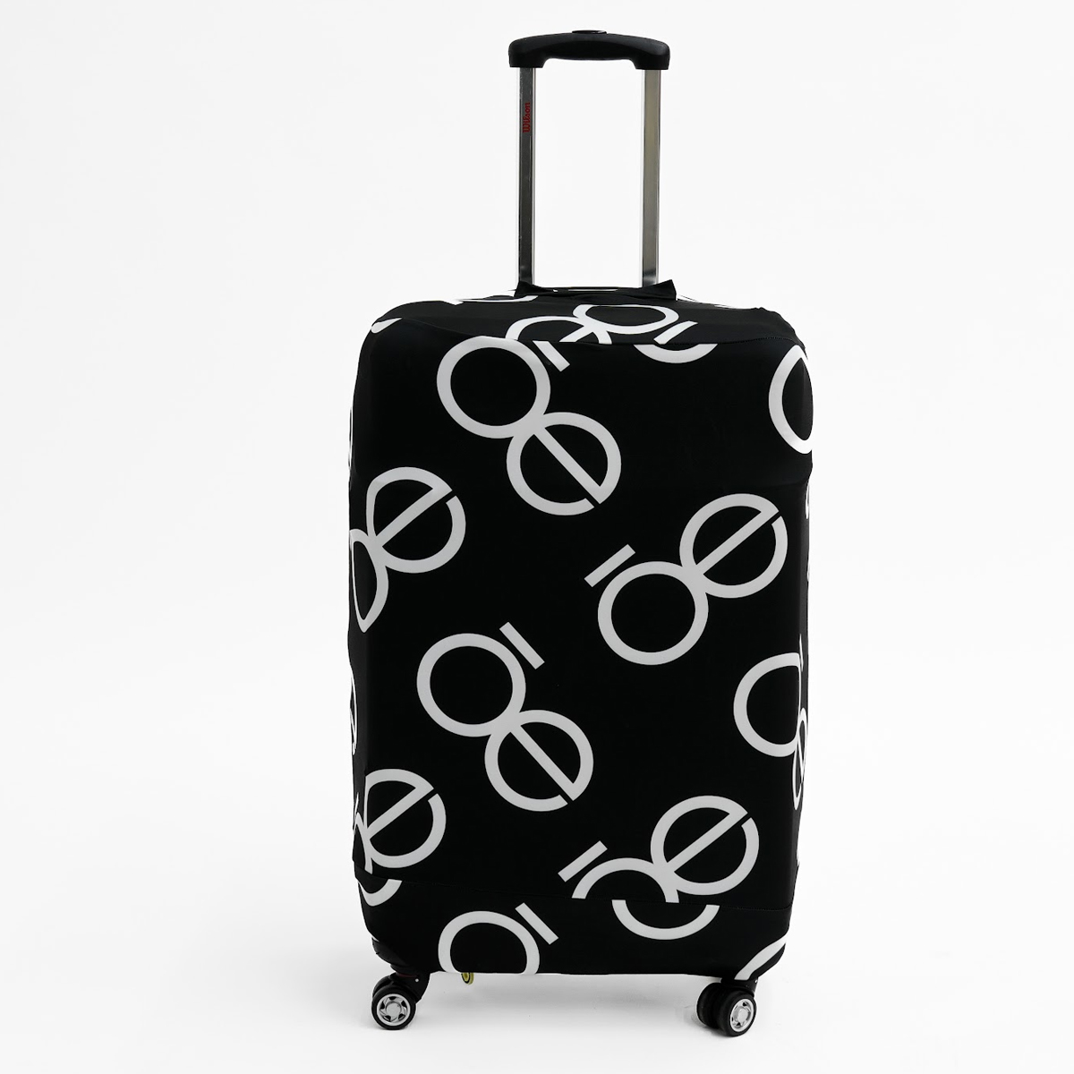 Funda Para Equipaje Cloe 24" image number null