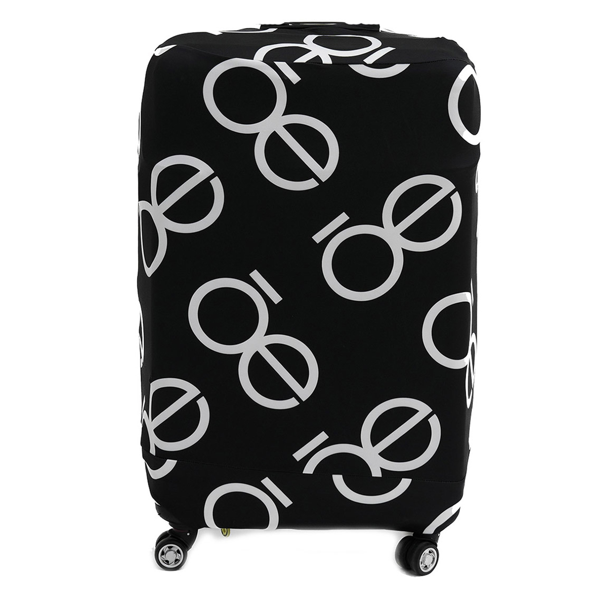 Funda Para Equipaje Cloe 24" image number null