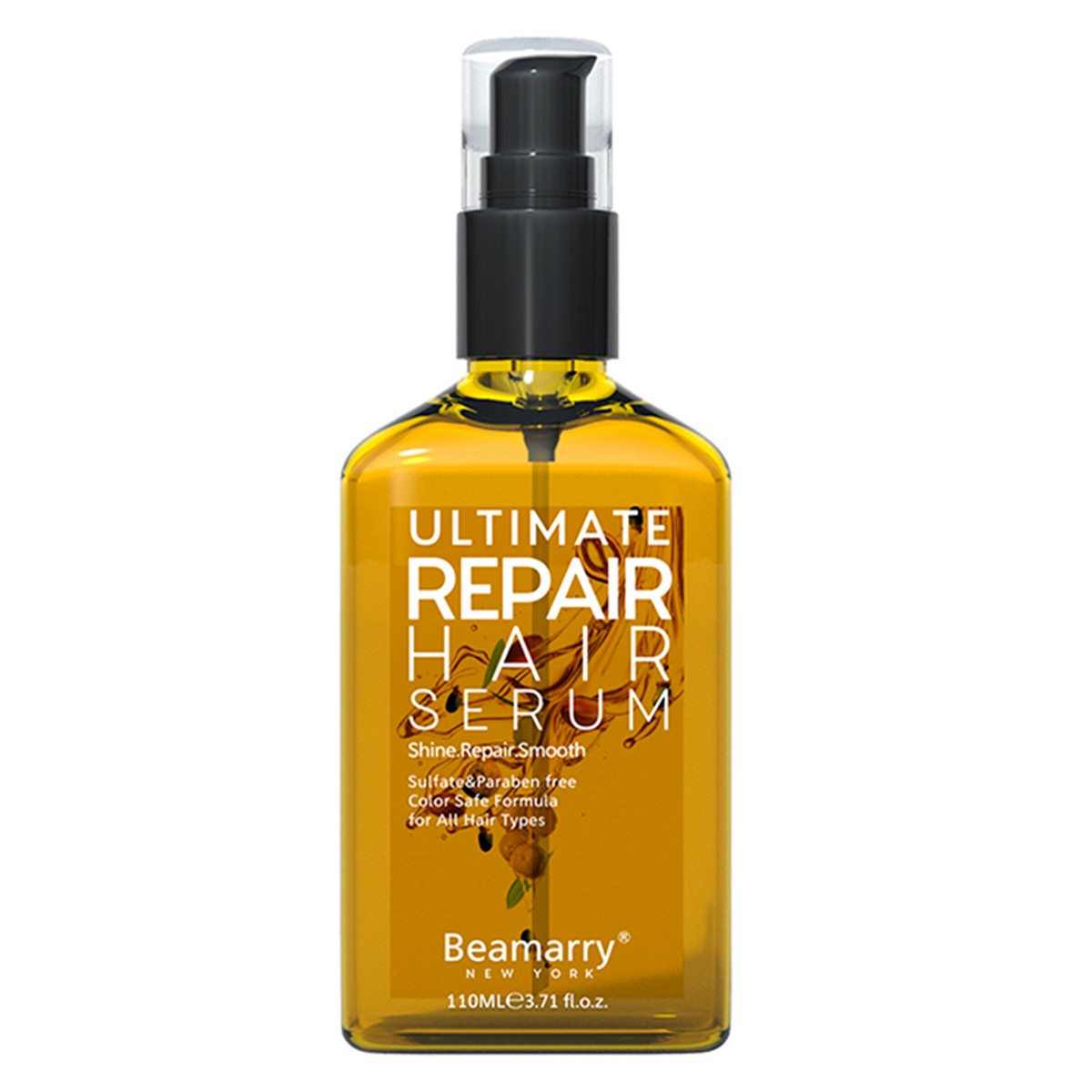 Serum Ultimate Repair Hair 110ml image number null