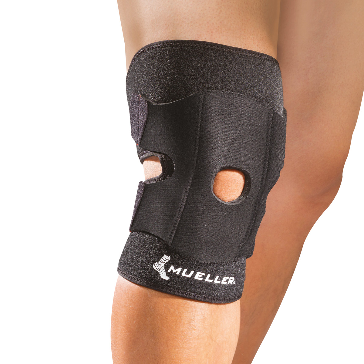 Rodillera Ajustable  Mueller image number null