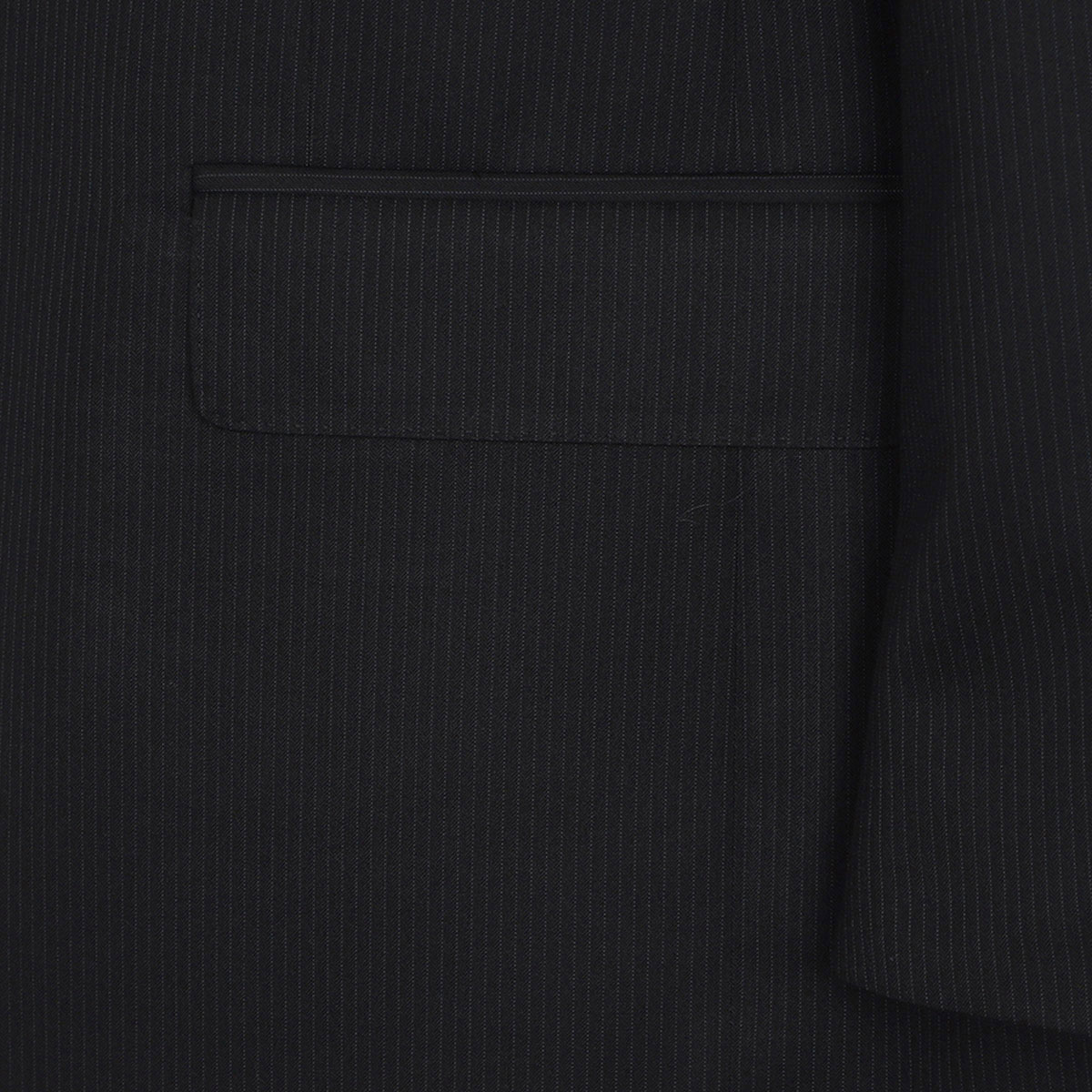 Traje Moda Rayas Carlo Corinto para Hombre Plus image number null