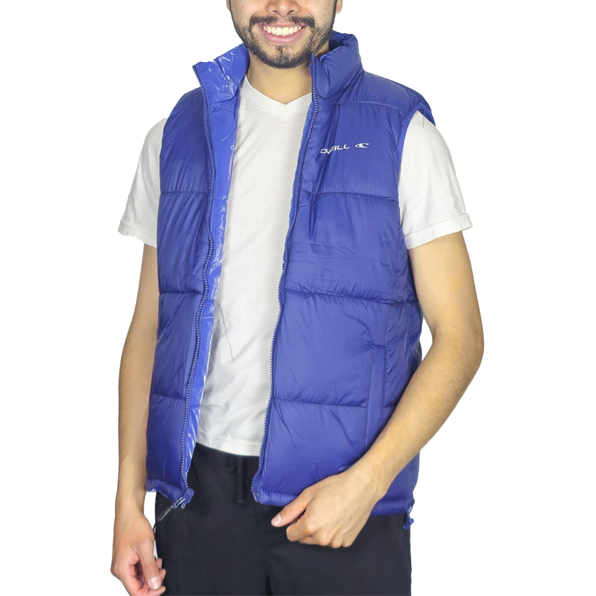 Chaleco Reflejante O'Neill Doble Vista para Hombre image number null
