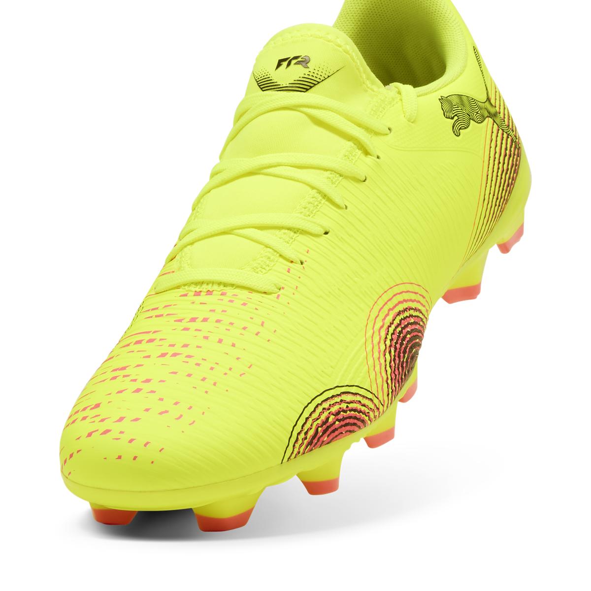 Tenis Soccer Puma Future 8 Play Fgag para Hombre image number null