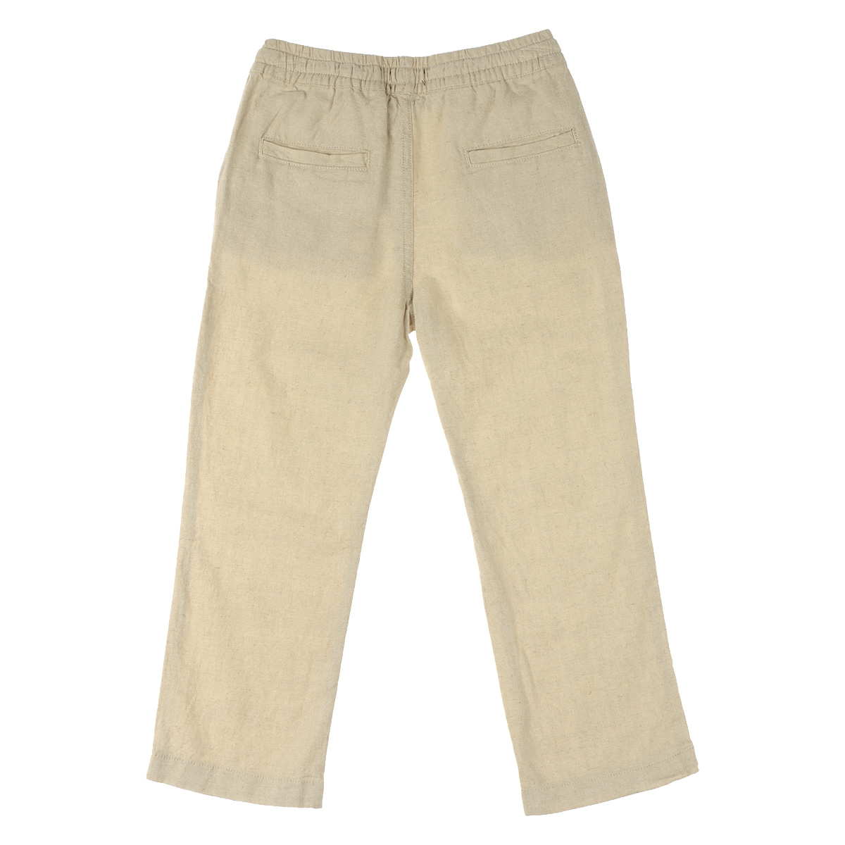 Pantal&oacute;n Lino Viscosa Ajuste Regular Jeanious Ni&ntilde;o Toddler image number null