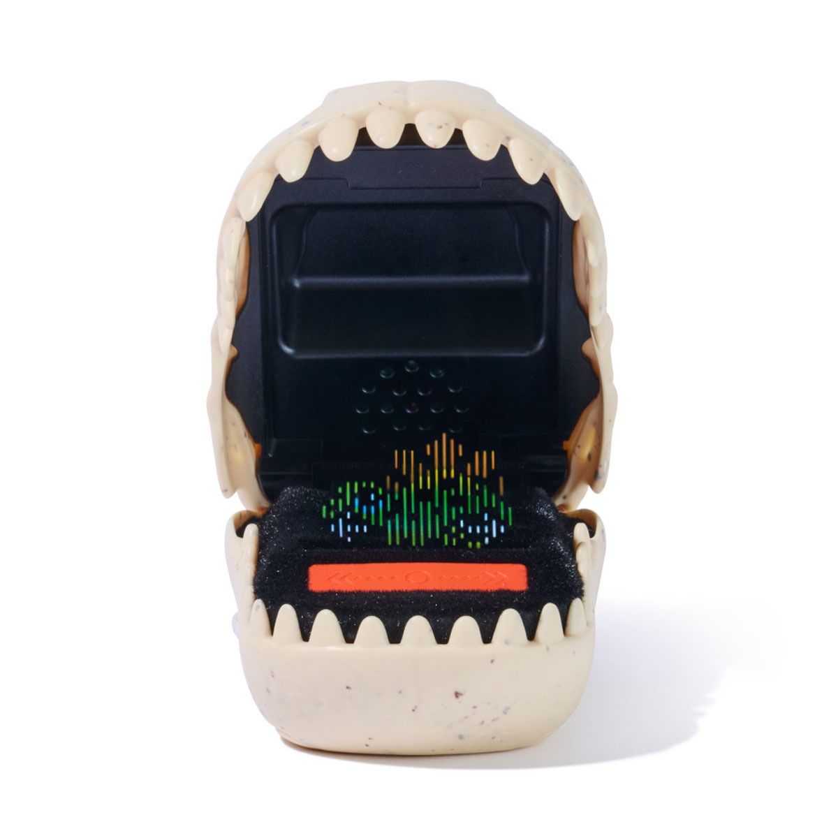 Dinosaurio Interactivo Digital Bit Bitzee Jurassic World Gml 4Pk image number null