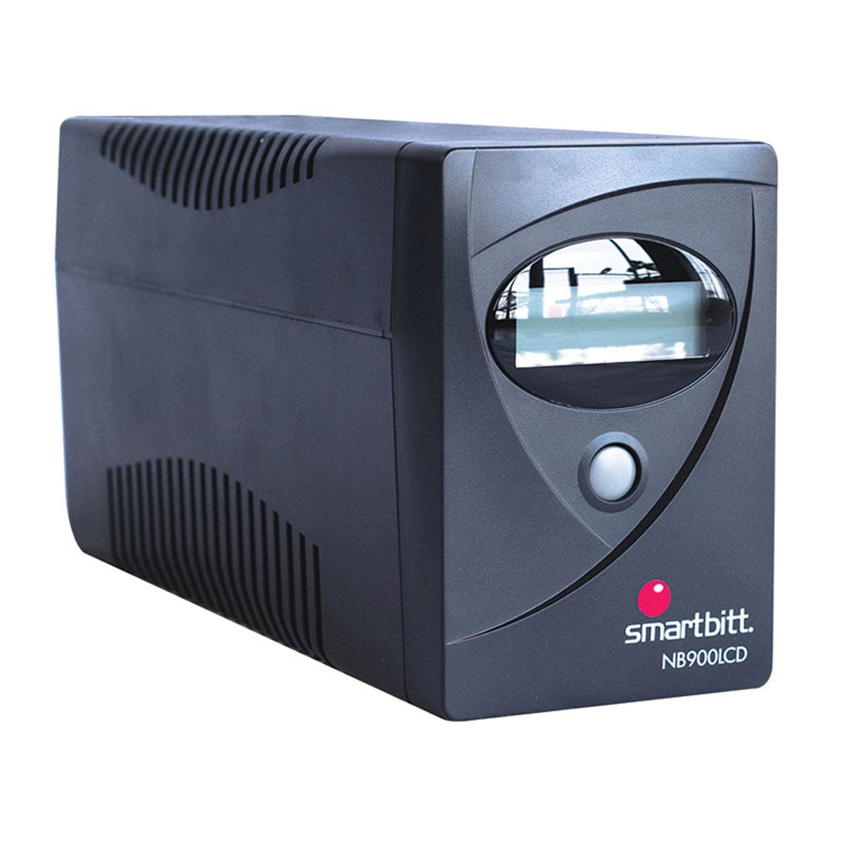 No Break Smartbitt 900VA LCD image number null