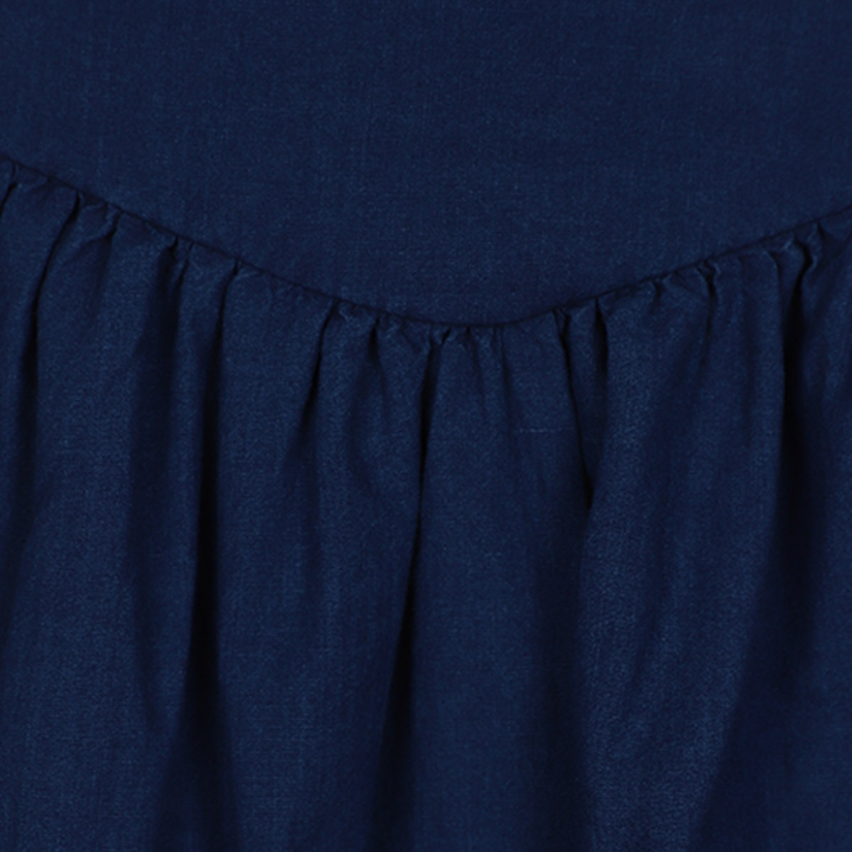 Falda Campesina Jeanious Para Mujer Junior image number null