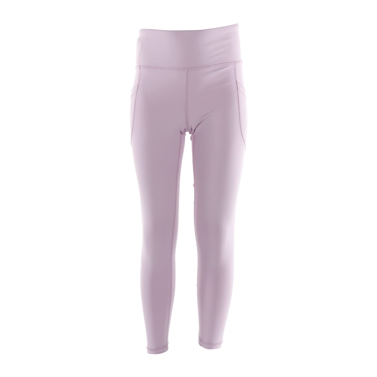 Leggins Rosa Fit para Ni&ntilde;a image number null
