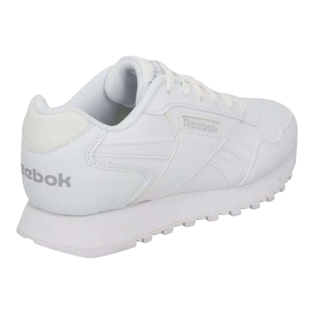 Tenis Reebok Glide Blanco Unisex image number null