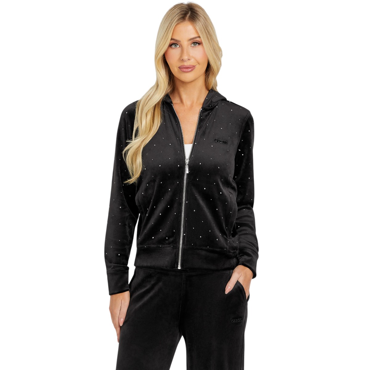 Su&eacute;ter para Mujer Guess Factory image number null