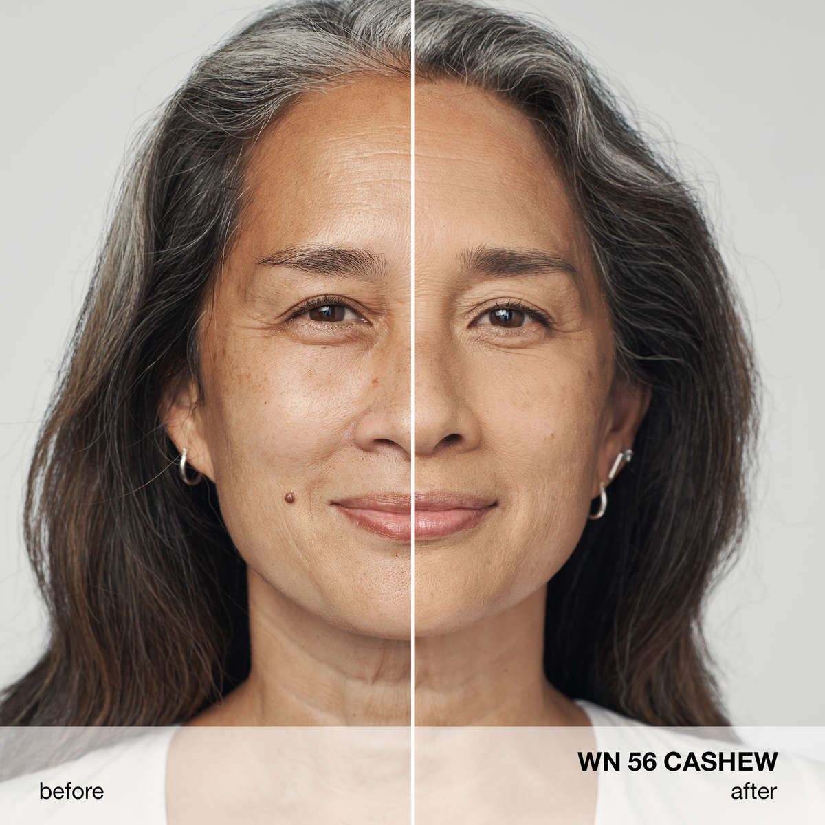 Even Better Clinique, Clinical Serum Foundation Spf 20 Wn56 Cashew image number null