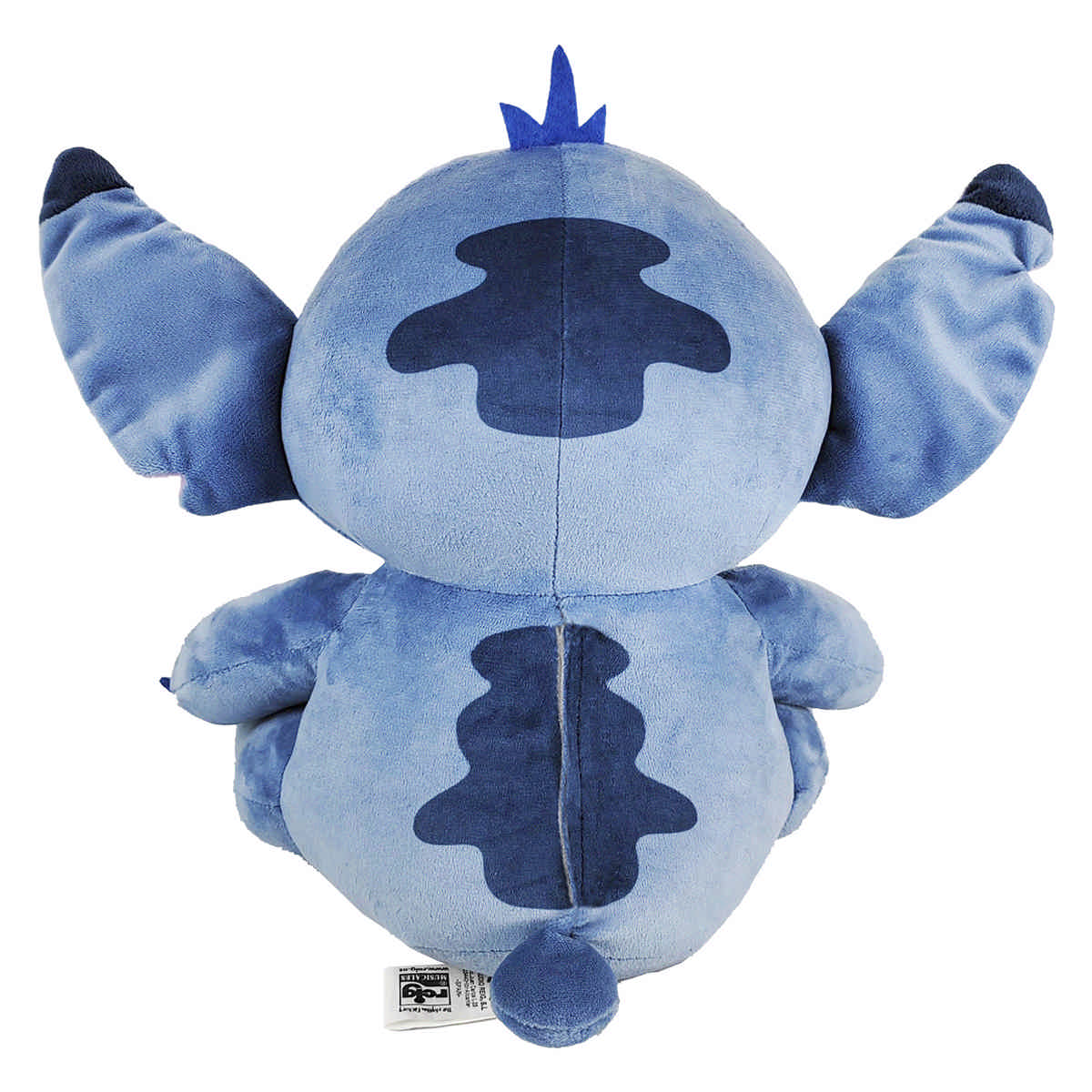 Stitch Amplificador Con Microfono Disney image number null