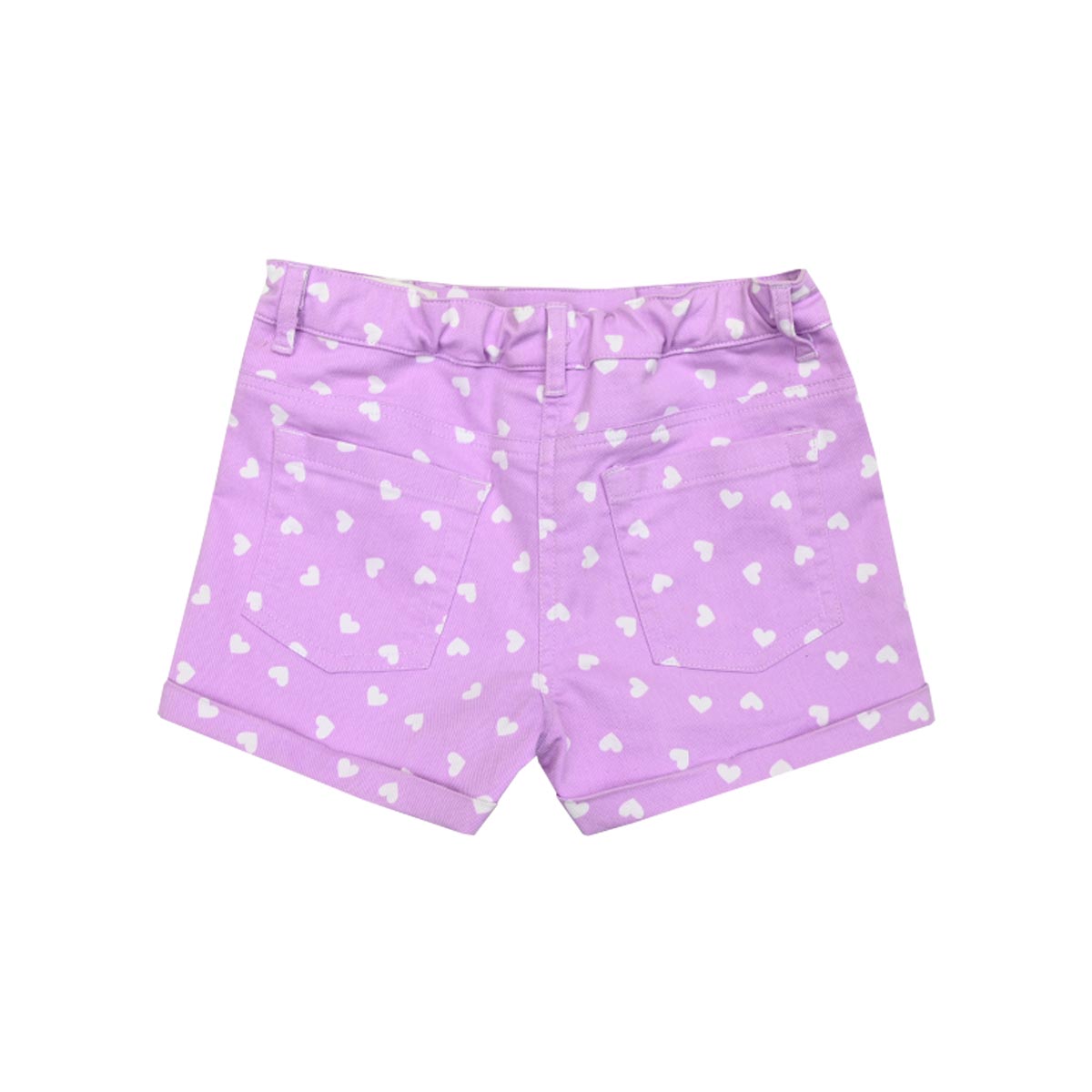 Short Dally Ferrioni para Ni&ntilde;a image number null
