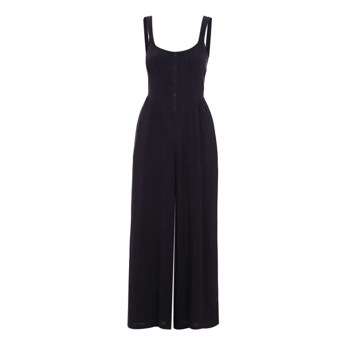 Jumpsuit Corse Jeanious Para Mujer Junior image number null
