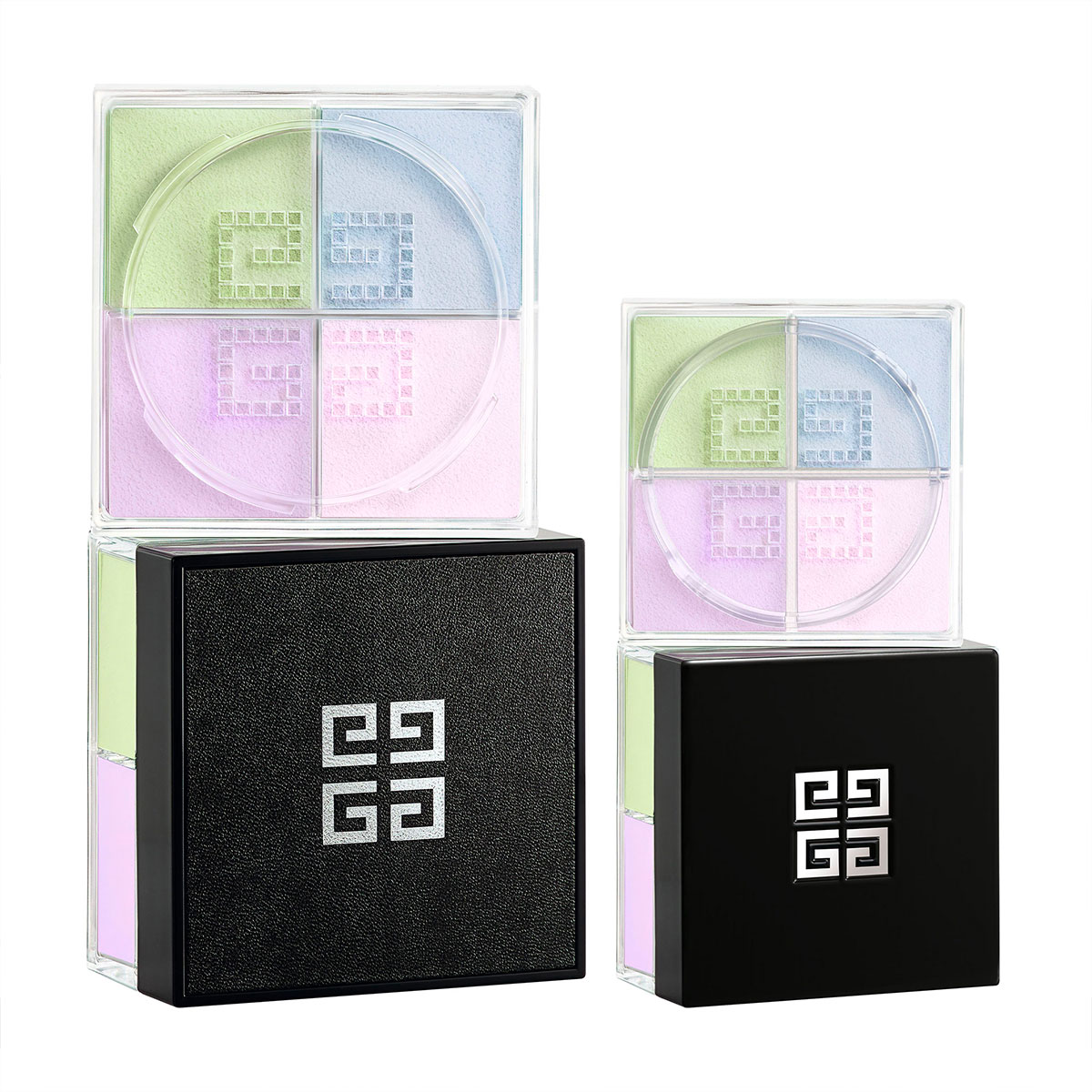 Polvos Ultrafinos Prisme Libre Loose Powder Formato Mini Givenchy image number null