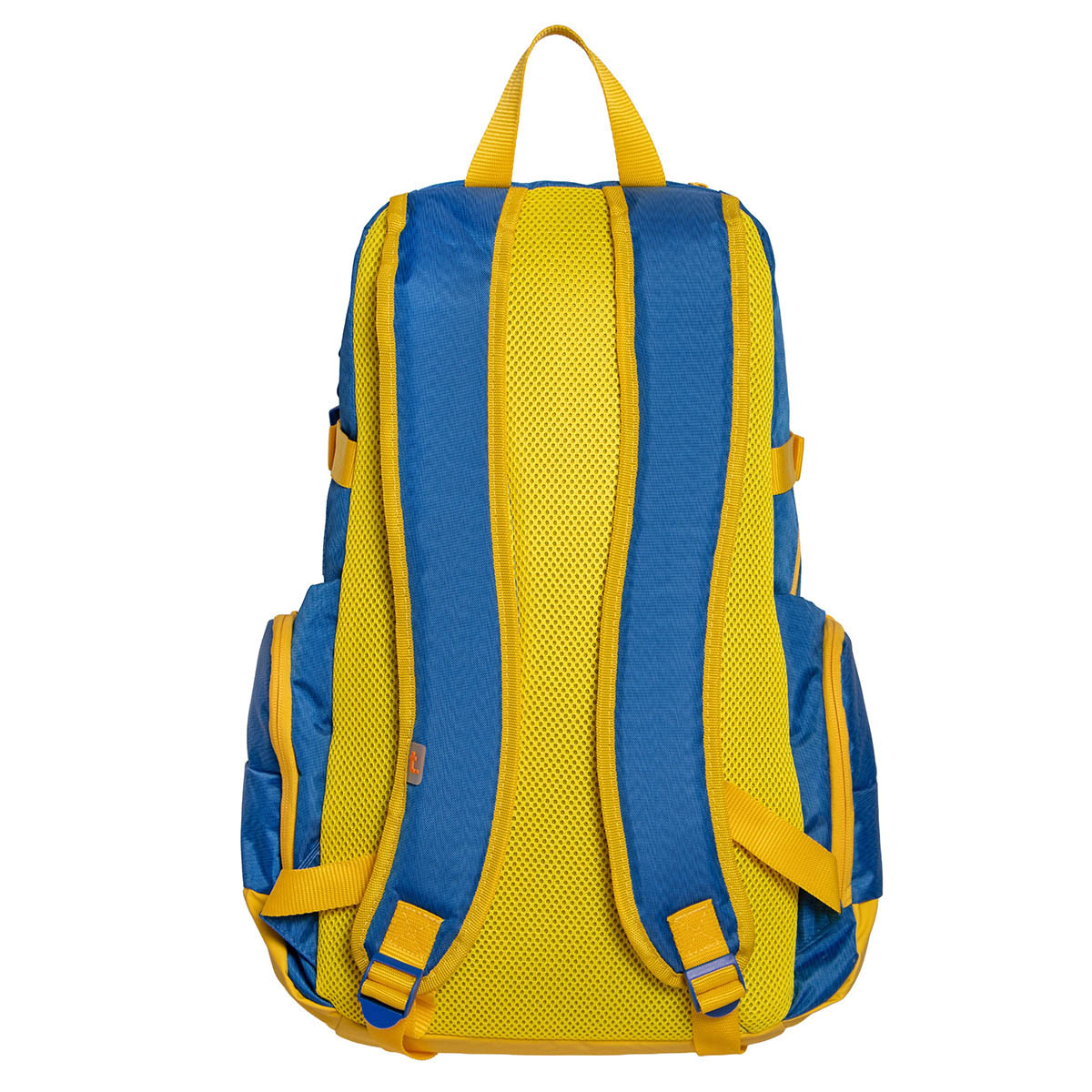 Mochila Ruz 183139 Azul Nba Golden State Warriors image number null