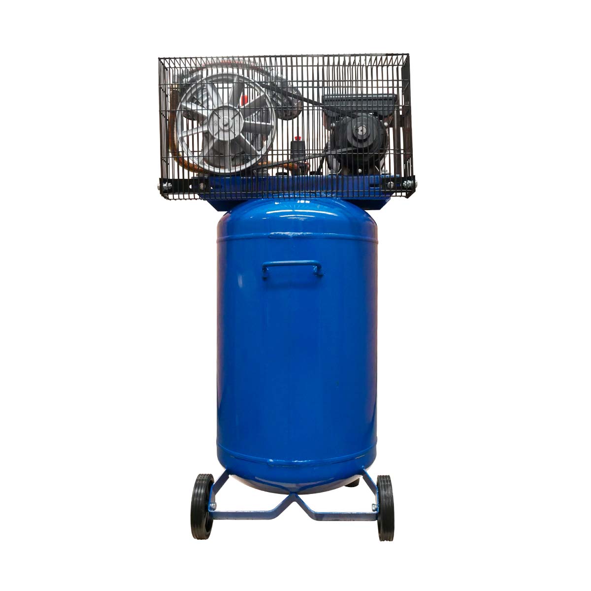 Compresor 120 Lt 4cf 115psi Fiat Professional image number null