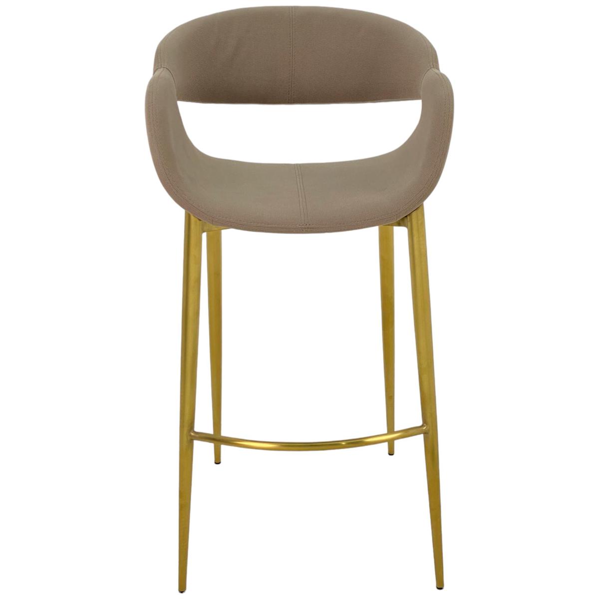 Silla Alta Colecci&oacute;n Golden Style CONCEPTS LIFE image number null