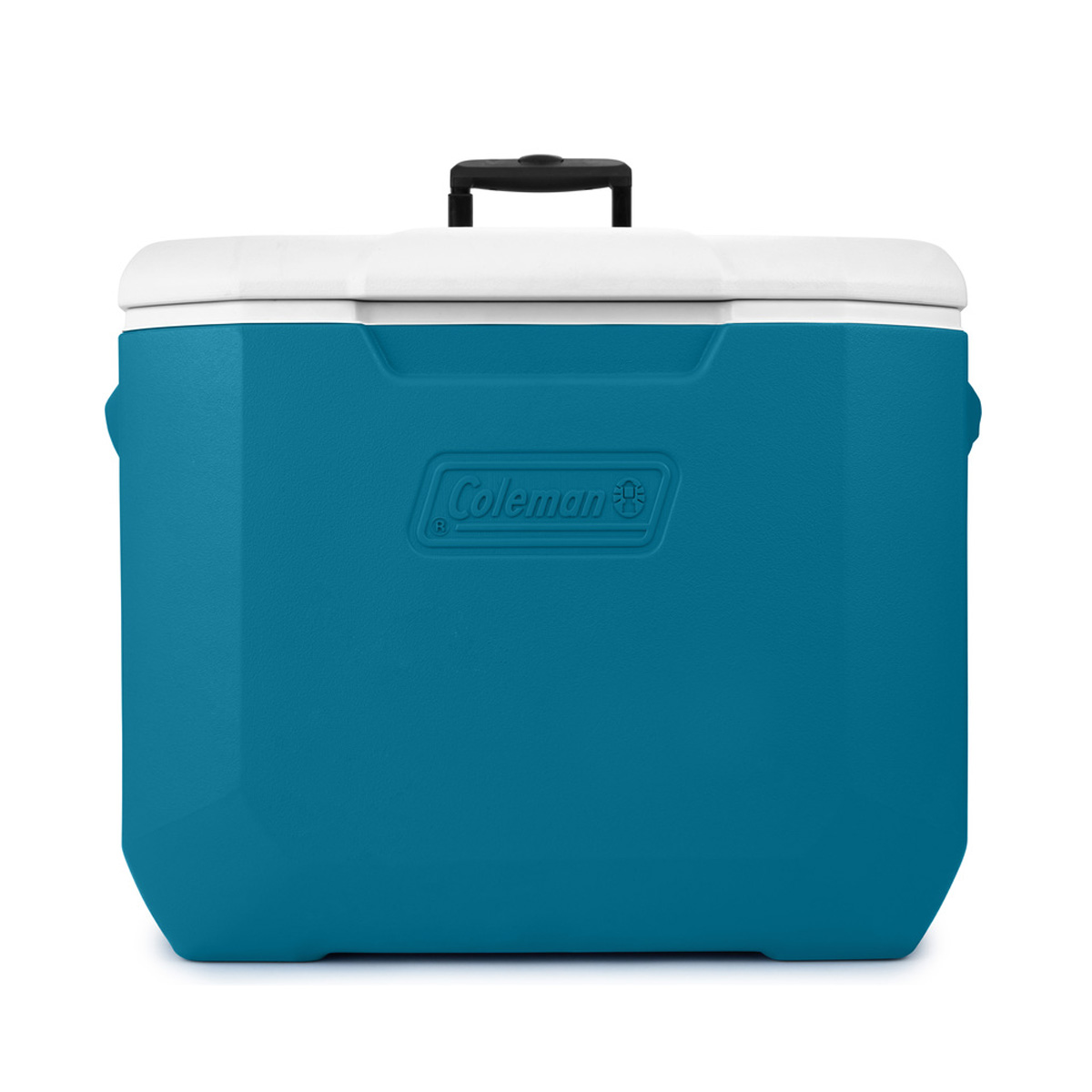Hielera Chiller Coleman 60Qt Ocean image number null