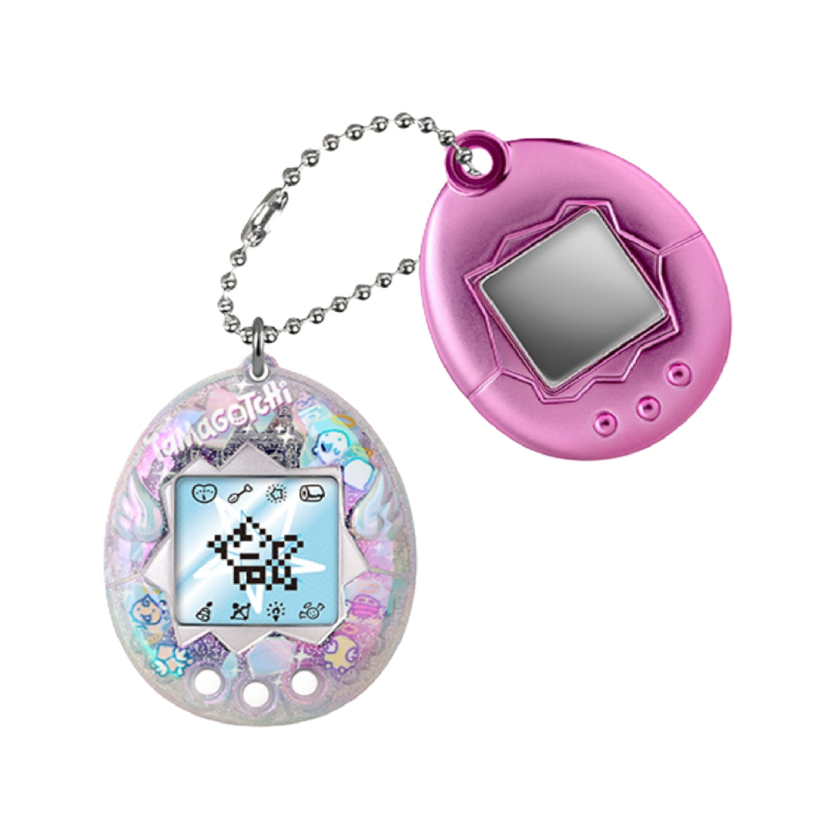 Tamagotchi Original Celebraci&oacute;n 2026 image number null