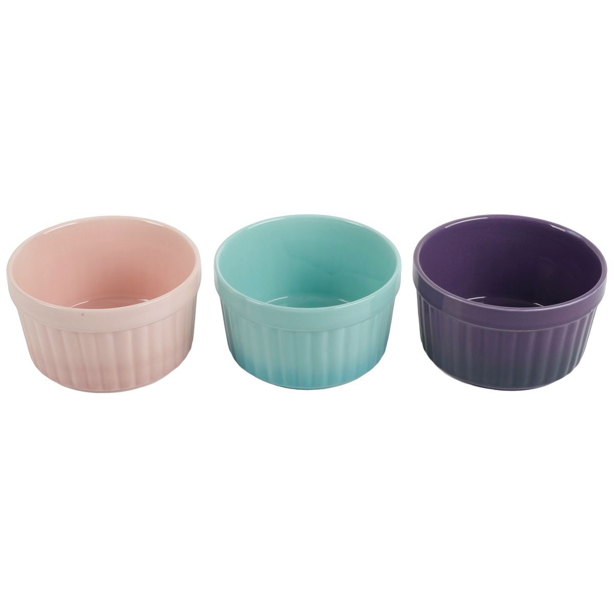Ramekin 354Ml Cer&aacute;mica Colores Surtidos Crock Pot image number null