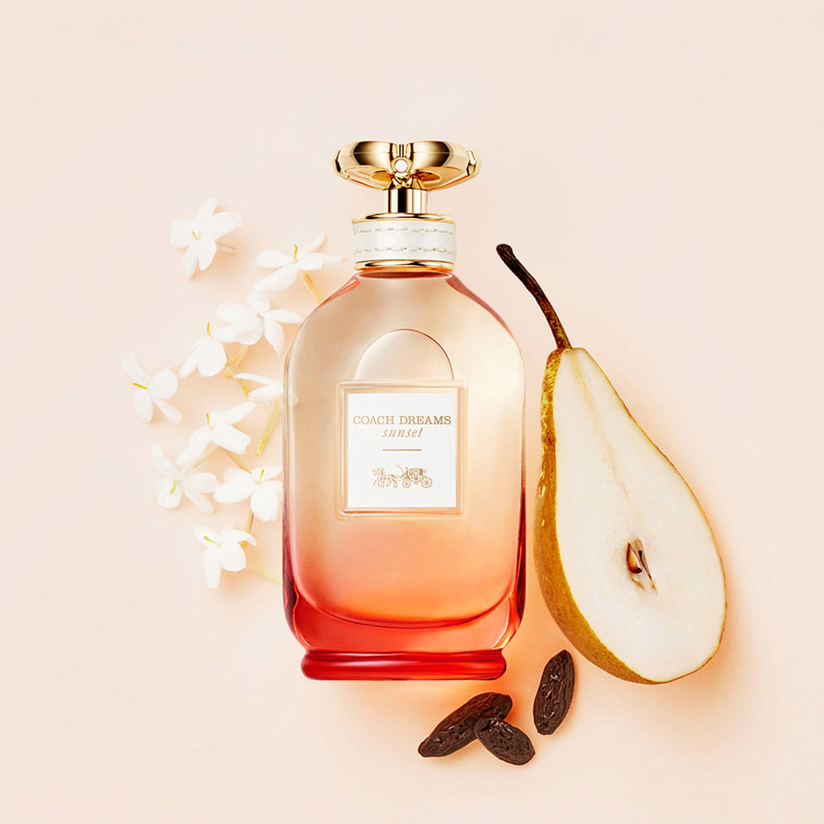 Coach Dreams Sunset Edp 90 Ml image number null