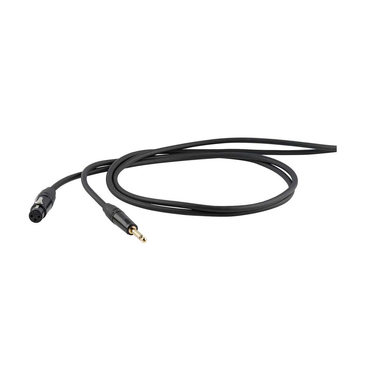 Cable P/ Audio 5 MTS  DHS200LU5 Proel image number null