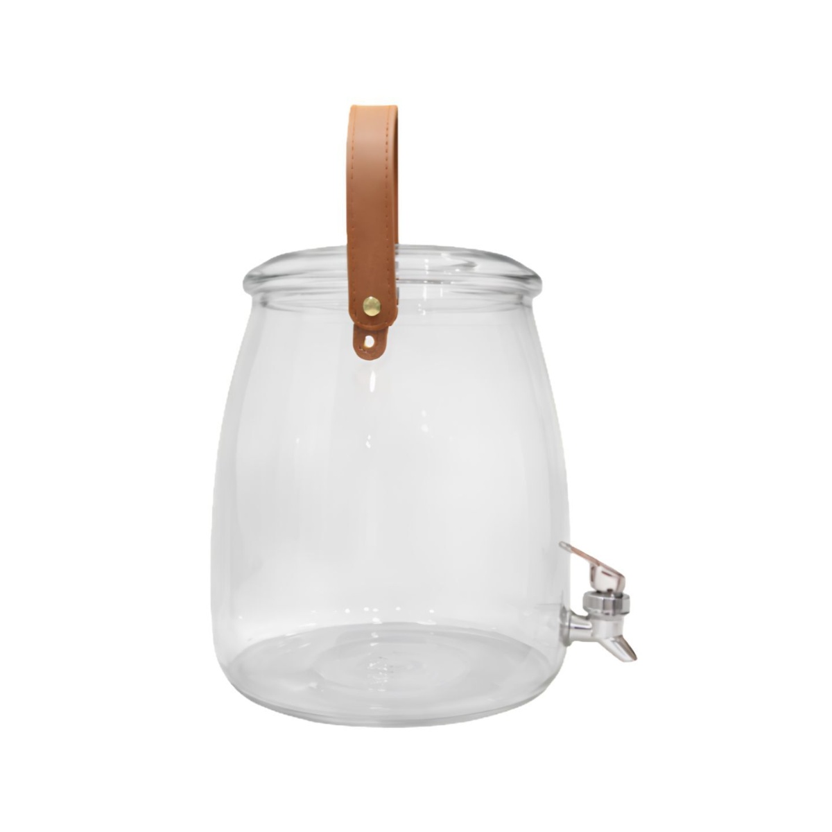 Dispensador De Bebidas De 5 Litros Good & Good image number null
