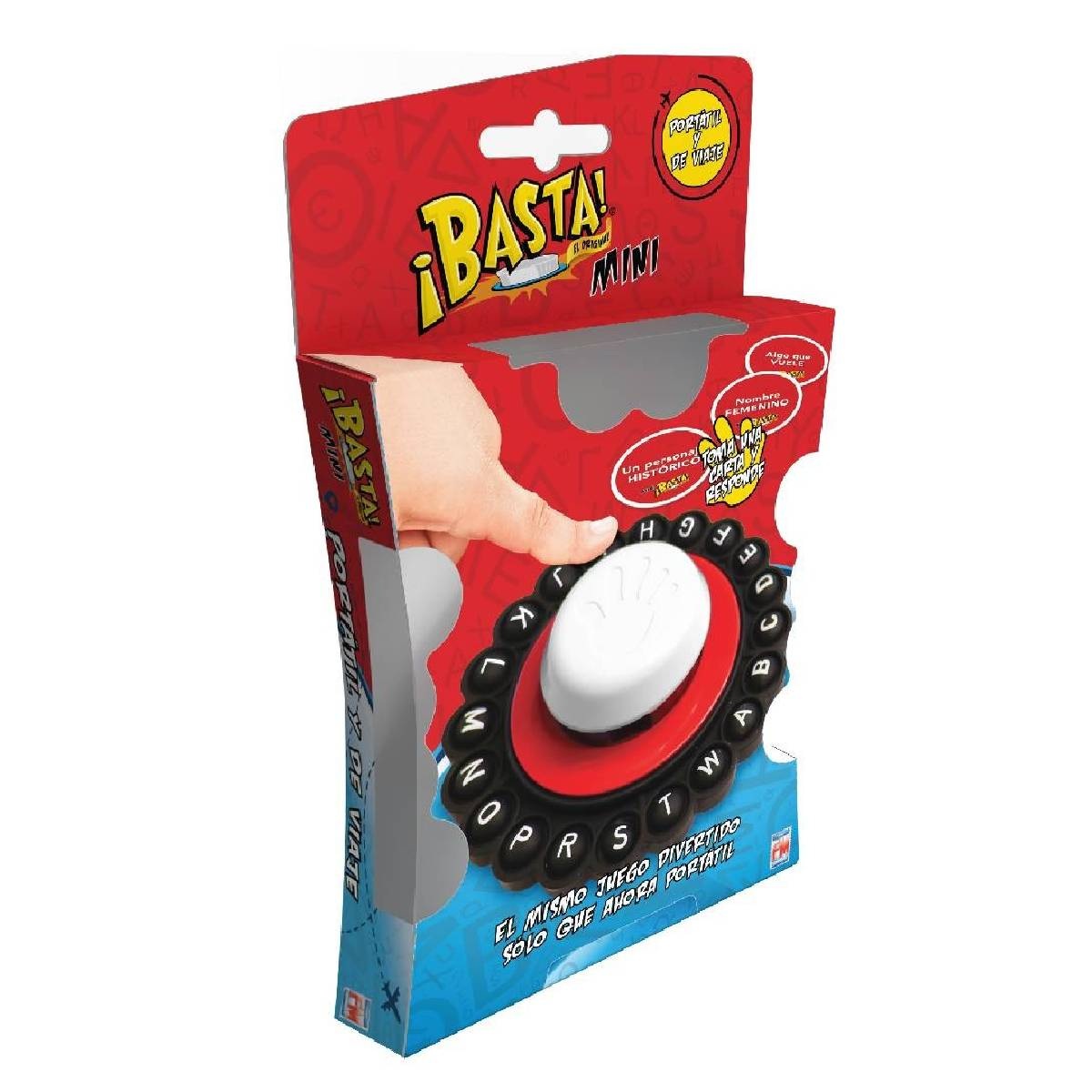 Basta Mini image number null