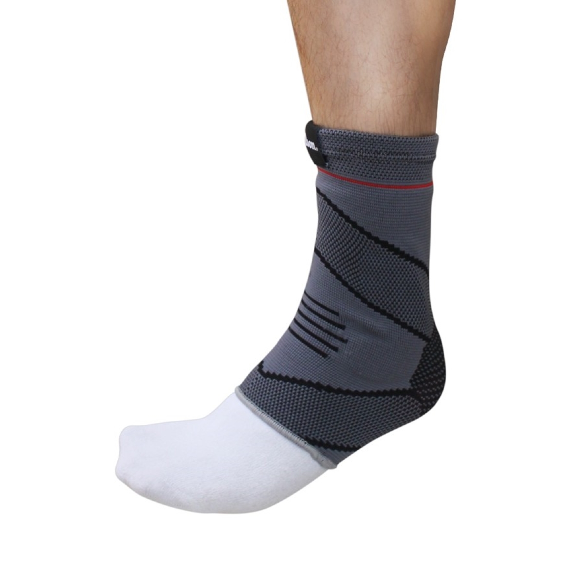 Tobillera Con Almohadilla Gel Wilson G/XG image number null