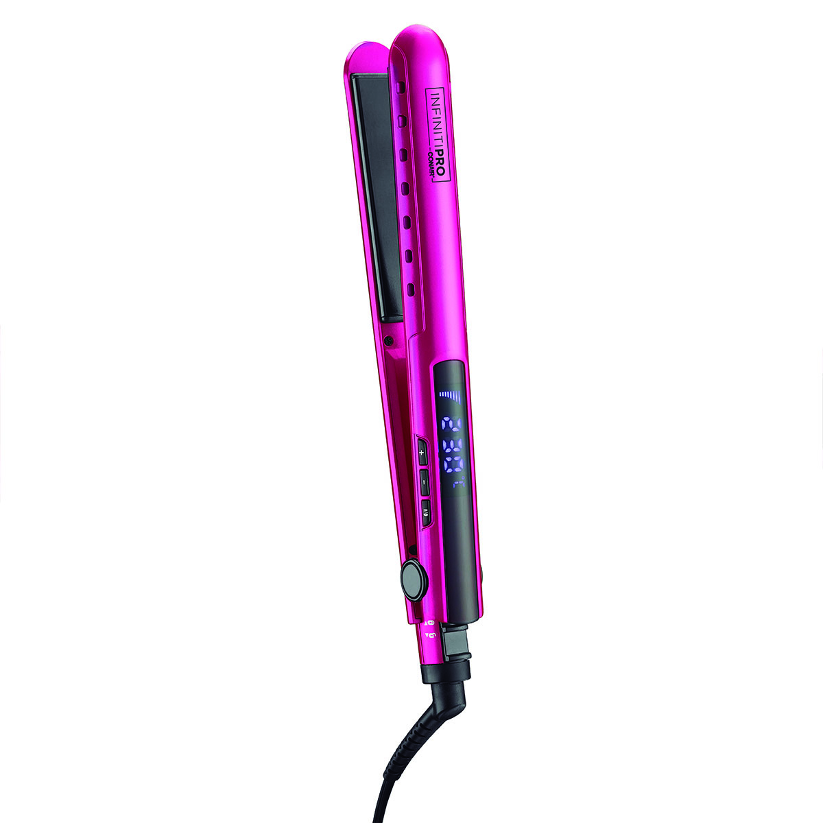 Conair Alaciadora Ionica Rosa Cer&aacute;mica Y Titanio image number null