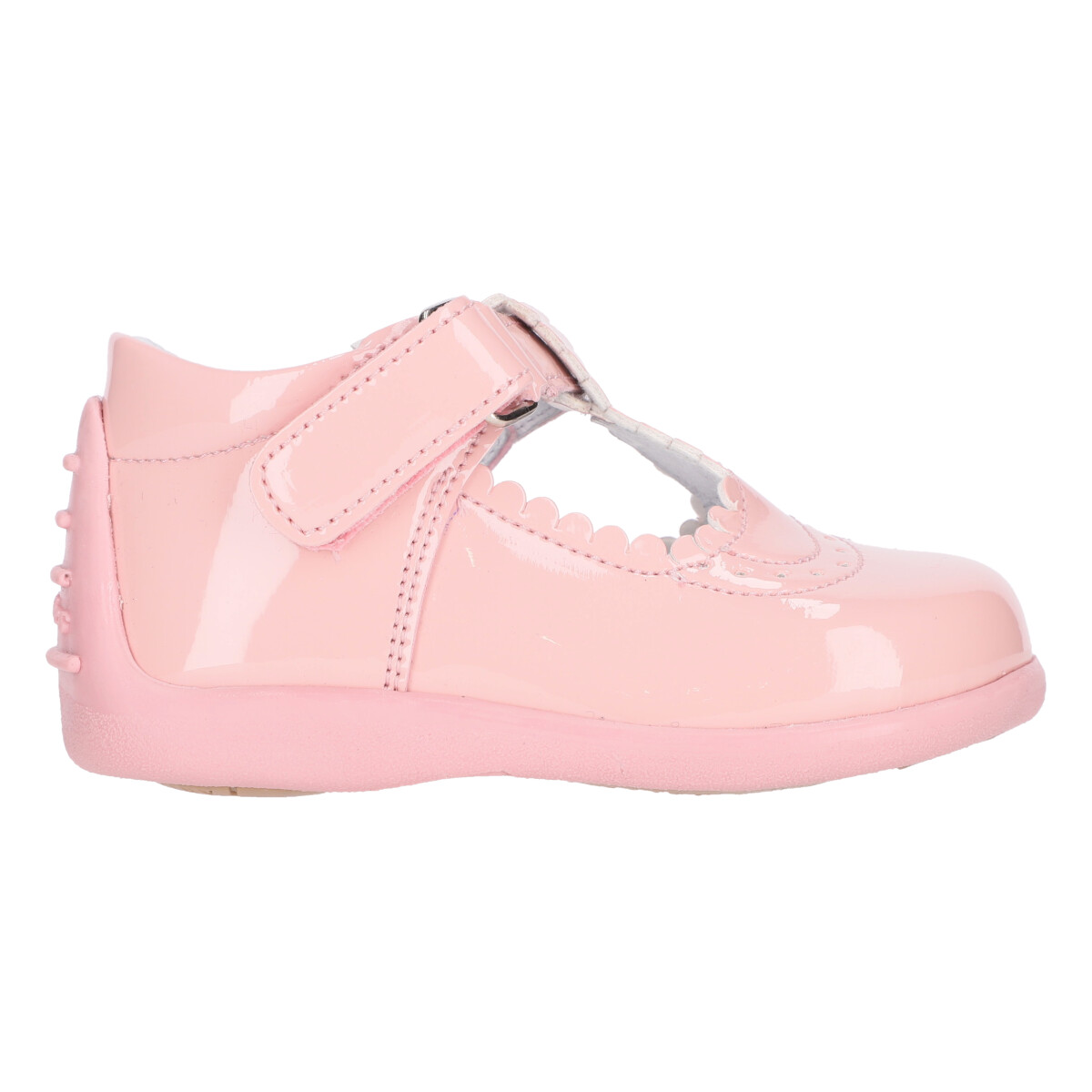 Zapato de Charol Andanenes para Ni&ntilde;a image number null