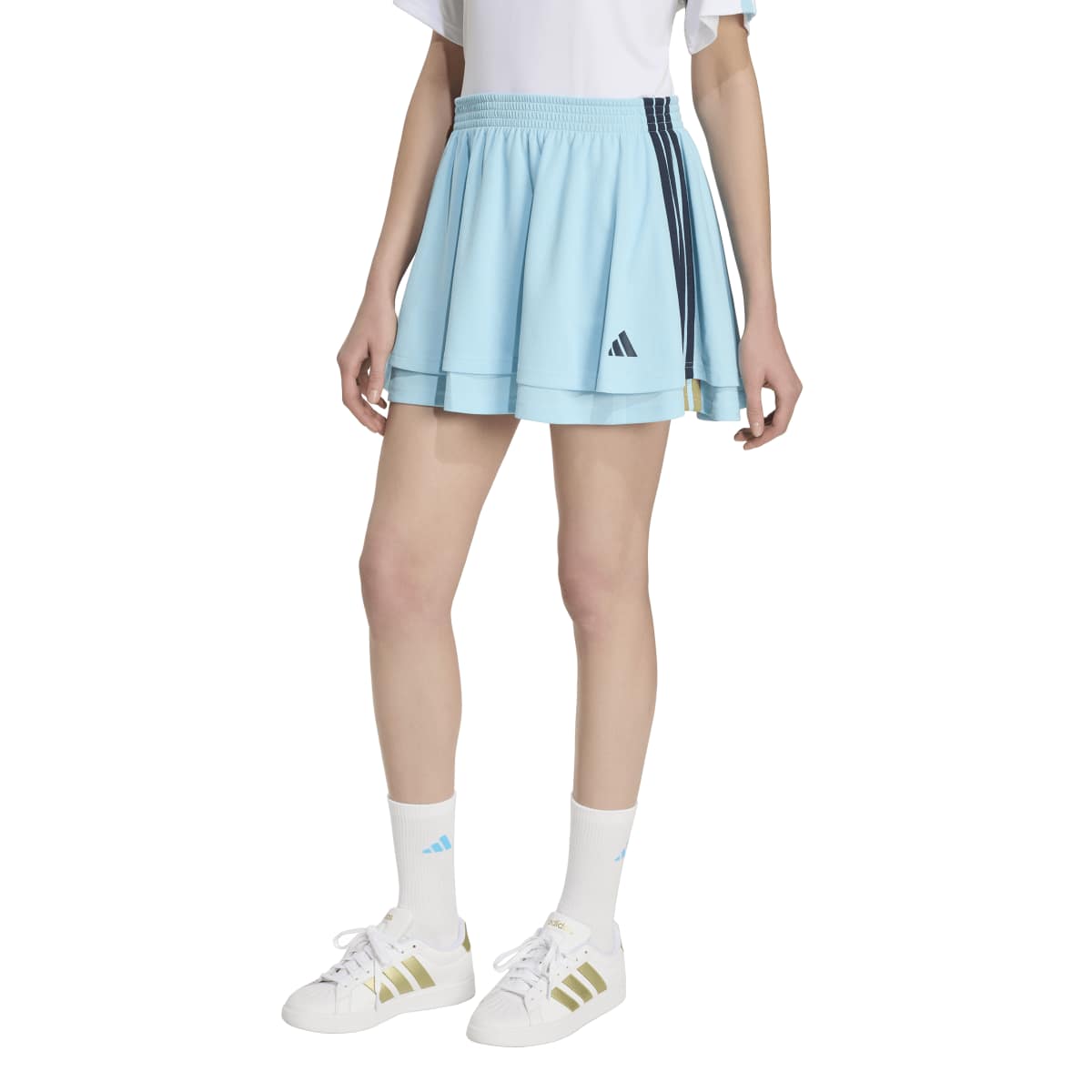 Falda Deportiva Adidas para Mujer image number null