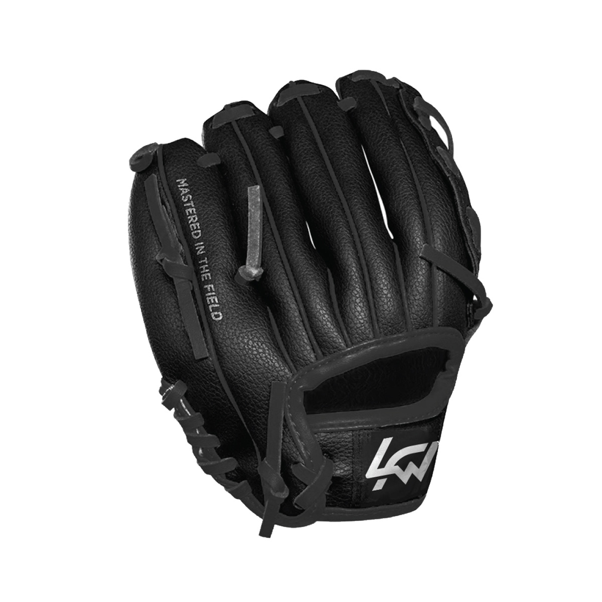 Manopla Baseball Lfw Negro 30 Cm image number null