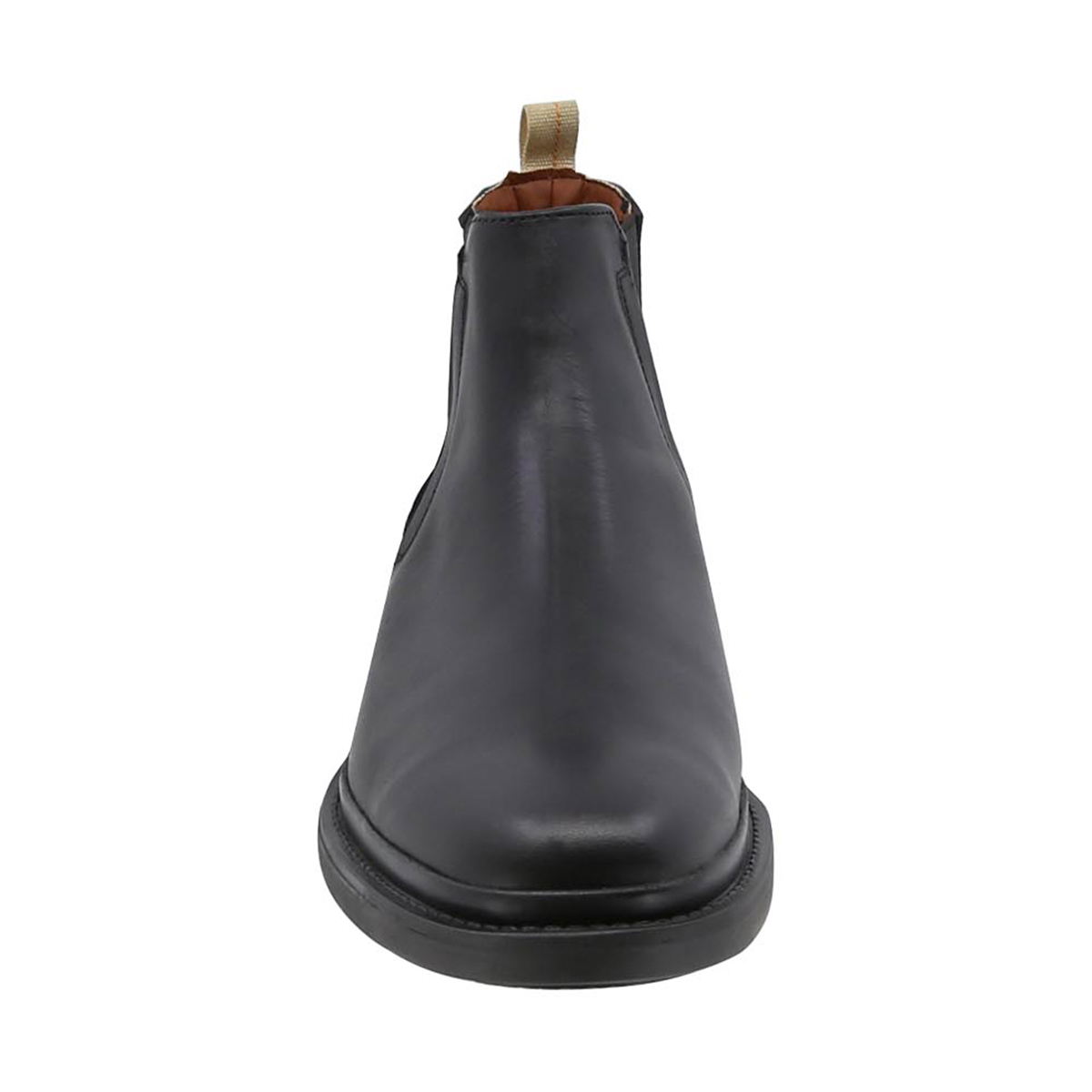Bota Casual Ezra Para Hombre, Color Negro Triples image number null