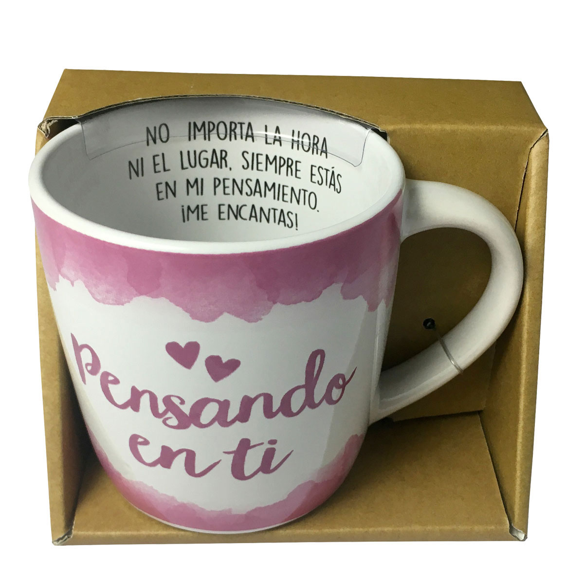 Kit De Taza Para Cumplea&ntilde;os Nico image number null