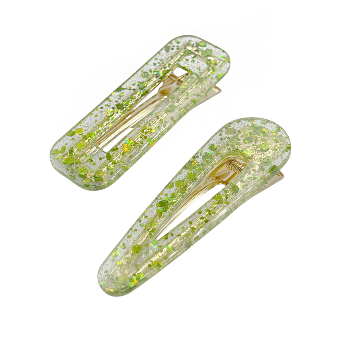 FANSET 2 BROCHES VERDE AKTUALES 6R25061M image number null