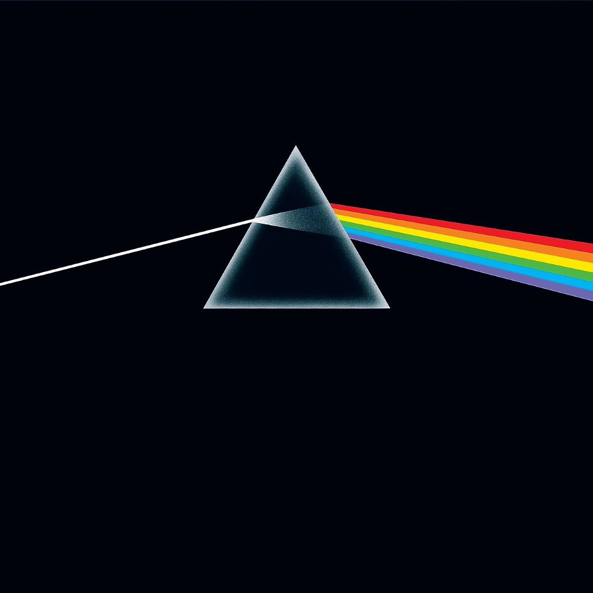 CD Pink Floyd - The Dark Side Of The Moon&nbsp; (50 aniversario)&nbsp; image number null