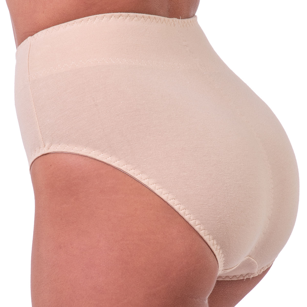 Faja Corte Frances Control Dolce Moda para Mujer image number null