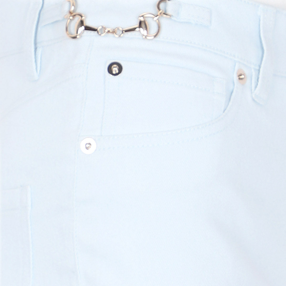 Short Regular Lifestyler Para Mujer Petite image number null